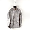 Stone Island Stone Island grey naslan light watro field jacket L