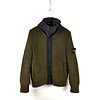 Stone Island Stone Island brown felt lined presidents knit M