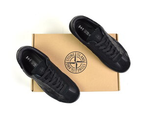 STONE ISLAND'S FOOTWEAR PROGRAM