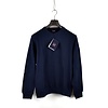 Paul & Shark heritage cotton crewneck sweatshirt Navy