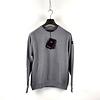 Paul & Shark Paul & Shark heritage cotton crewneck sweatshirt Grey