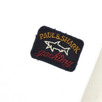 Paul & Shark heritage cotton crewneck sweatshirt White
