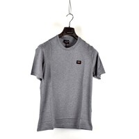 Paul & Shark heritage cotton crewneck sweatshirt Grey