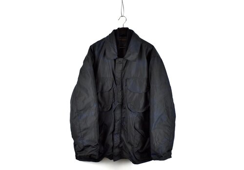 限定特価Massimo Osti Production L/S cotton shirt トップス