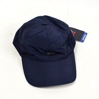 Paul & Shark metal plate baseball cap Navy