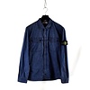 Stone Island Stone Island navy tinto old cotton overshirt jacket XL