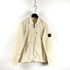 Stone Island Stone Island beige tinto old cotton overshirt jacket L