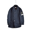 Stone Island Stone Island navy david-tc trench coat XL