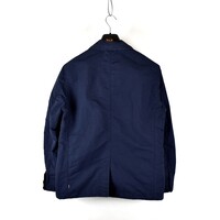 Stone Island shadow project navy naslan blazer jacket L