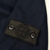 Stone Island shadow project navy jersey-r 3l softshell car coat L