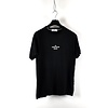 Stone Island Stone Island black archivio Tela Stella short sleeve t-shirt L