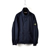 Stone Island Stone Island navy micro twill jacket XXXL