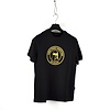 Three Stroke Productions x MU Archive cheeky boy t-shirt Black
