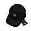 Three Stroke Productions Three Stroke Productions x MU Archive baseball cap Black