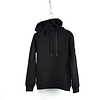 Three Stroke Productions Three Stroke Productions x MU Archive ninja hoodie Black