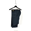 Stone Island Stone Island navy cotton re cargo trousers 32