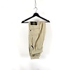 Stone Island Stone Island beige cotton re-t cargo trousers 32