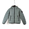 Marshall Artist Marshall Artist altitude bubble jacket Oxide Green