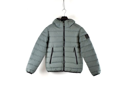 Marshall Artist Marshall Artist altitude bubble jacket Oxide Green
