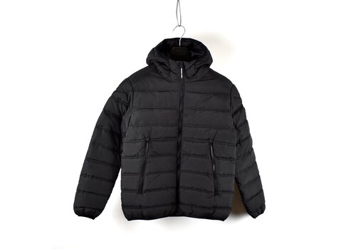 Marshall Artist Marshall Artist altitude bubble jacket Black