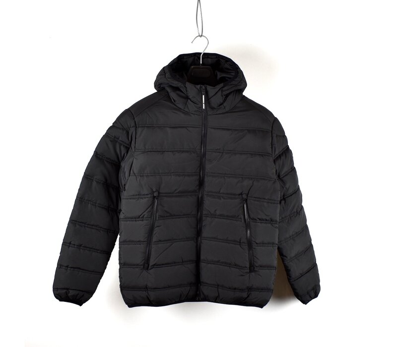 Marshall Artist altitude bubble jacket Black