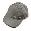 Marshall Artist Marshall Artist injection nylon ripstop cap Graphite