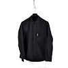 Marshall Artist Marshall Artist lucido overshirt Black