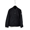 Marshall Artist Marshall Artist parachute cotton overshirt Black