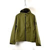 Marshall Artist Marshall Artist waterproof shell tekk lite jacket Olive