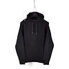 MA.STRUM MA.STRUM core overhead hoody Jet Black