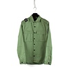 MA.STRUM MA.STRUM pd patch pocket parade shirt Loden Frost