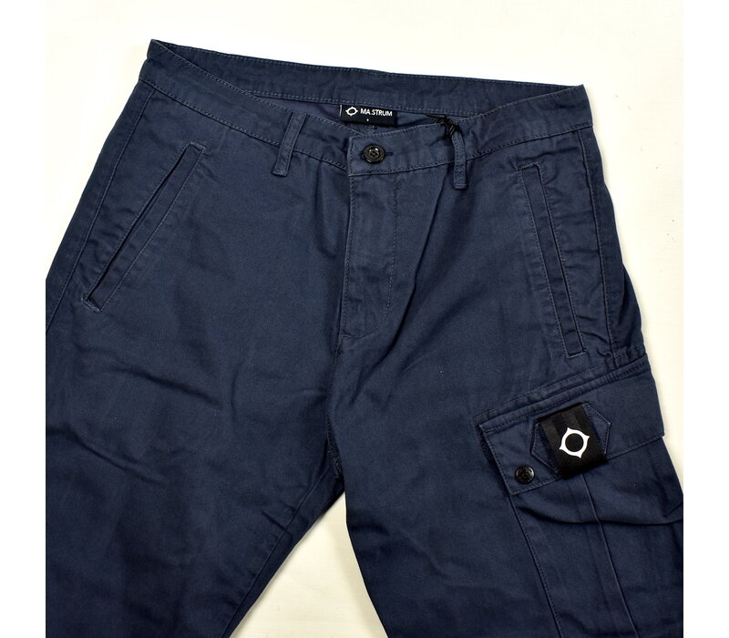 MA.STRUM cargo pant Ink Navy