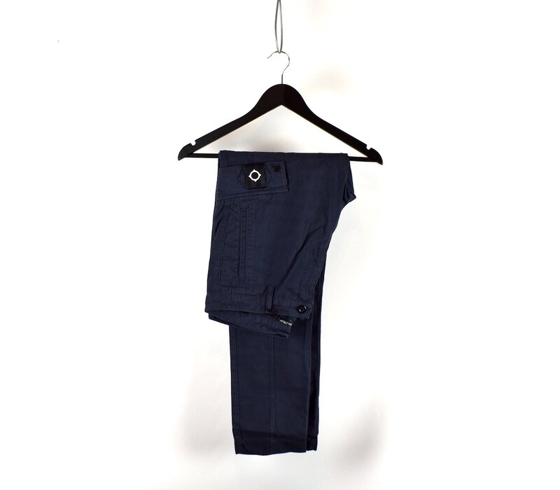 MA.STRUM cargo pant Ink Navy