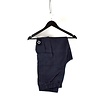 MA.STRUM MA.STRUM elasticated pant Ink Navy