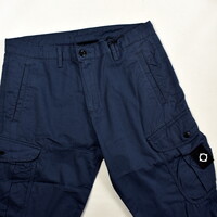 MA.STRUM pd tapered fit pant Ink Navy