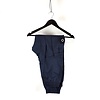 MA.STRUM MA.STRUM pd elasticated pant Ink Navy