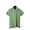 MA.STRUM MA.STRUM SS pique polo Loden Frost