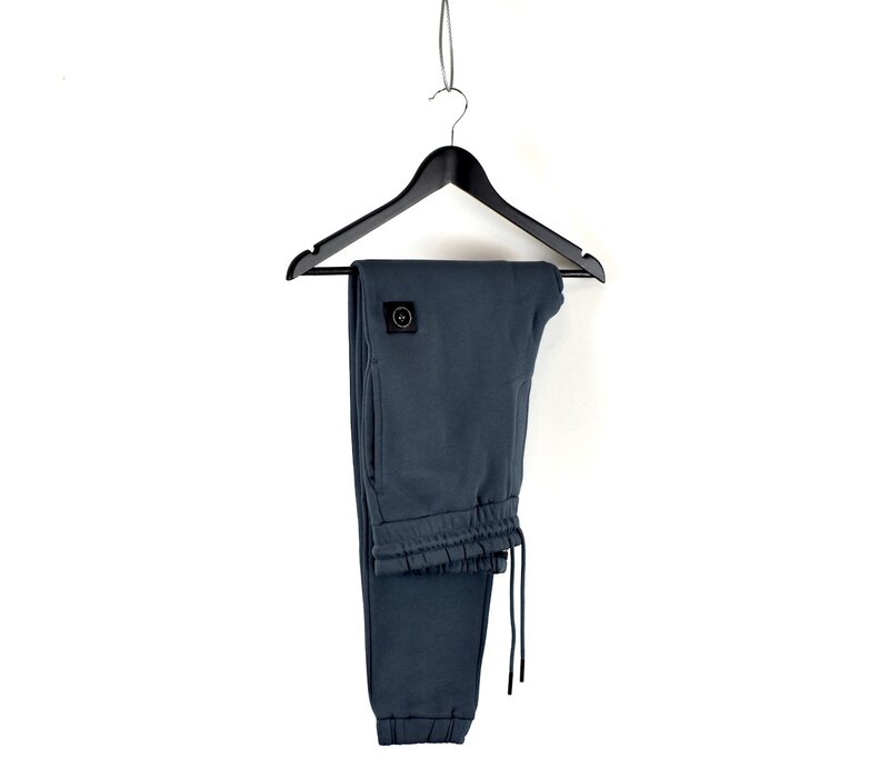 Marshall Artist siren jogger sweat pants Slate Blue