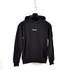 Marshall Artist Marshall Artist siren over the head hoodie sweatshirt Black