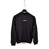 Marshall Artist Marshall Artist siren crew sweat Black