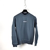 Marshall Artist Marshall Artist siren crew sweat Slate Blue