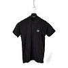 Marshall Artist Marshall Artist siren ss polo Black