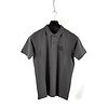 Marshall Artist Marshall Artist siren ss polo Gull Grey