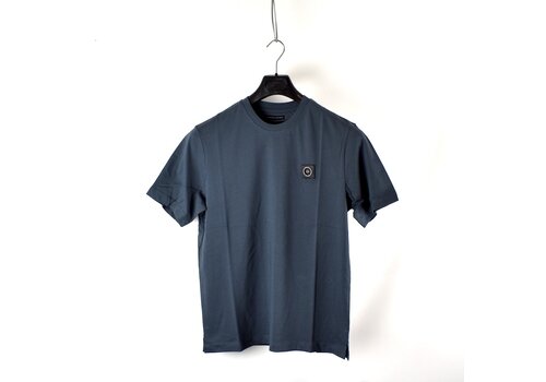 Marshall Artist Marshall Artist siren ss t-shirt Slate Blue