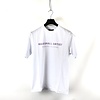 Marshall Artist Marshall Artist DPM type ss t-shirt White