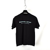 Marshall Artist Marshall Artist DPM type ss t-shirt Black