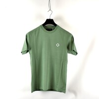 MA.STRUM SS icon tee Loden Frost