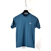 MA.STRUM MA.STRUM SS icon tee Storm Blue