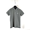 MA.STRUM MA.STRUM SS pique polo Sedona Grey
