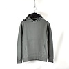 MA.STRUM MA.STRUM core overhead hoody Sedona Grey